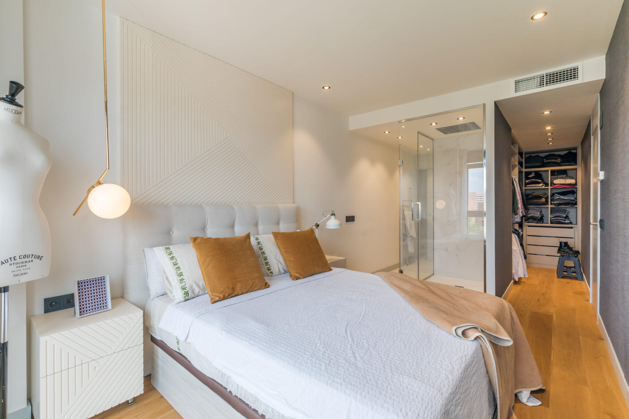 Cesar manrique, 1 25