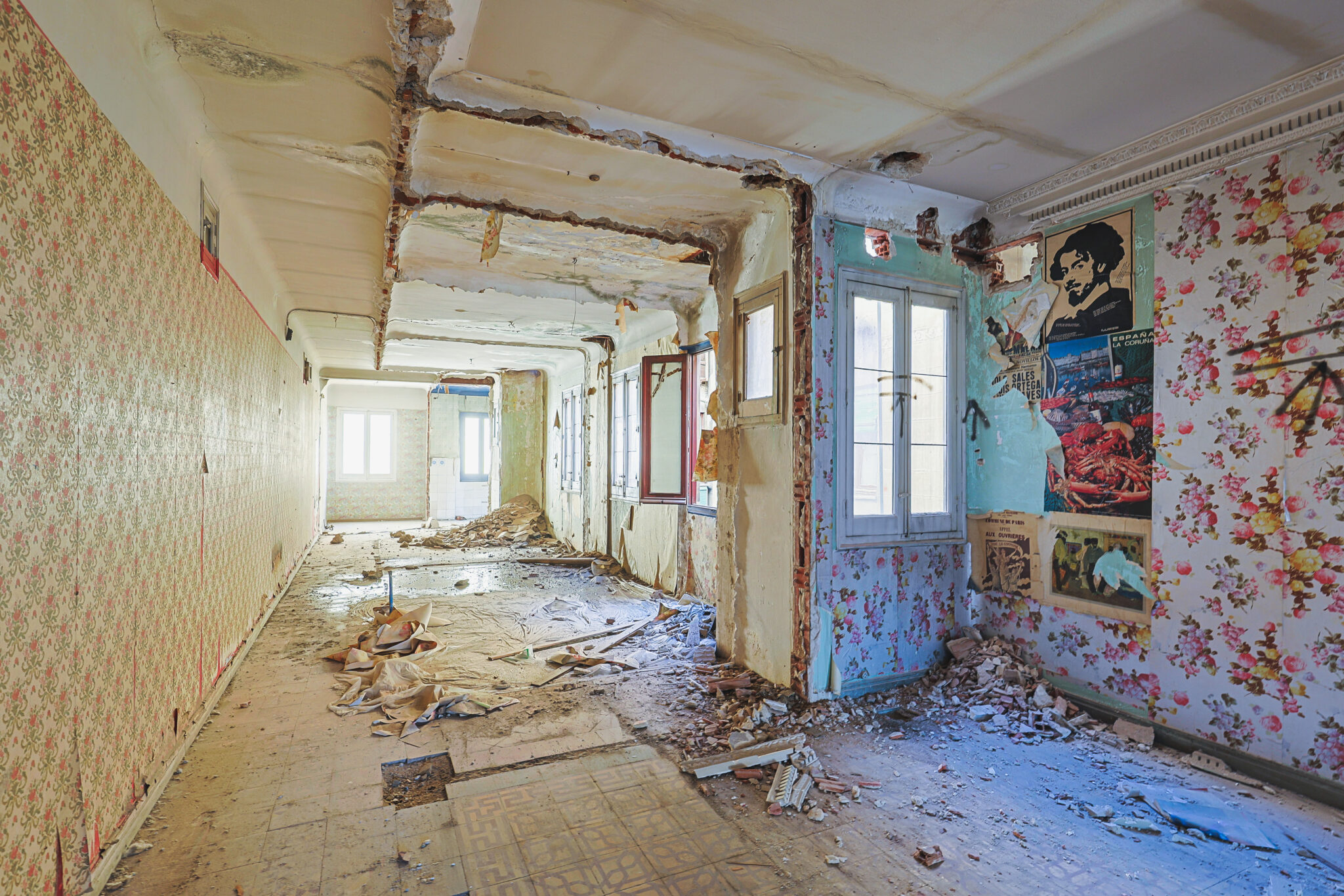 Santa Engracia 44-095