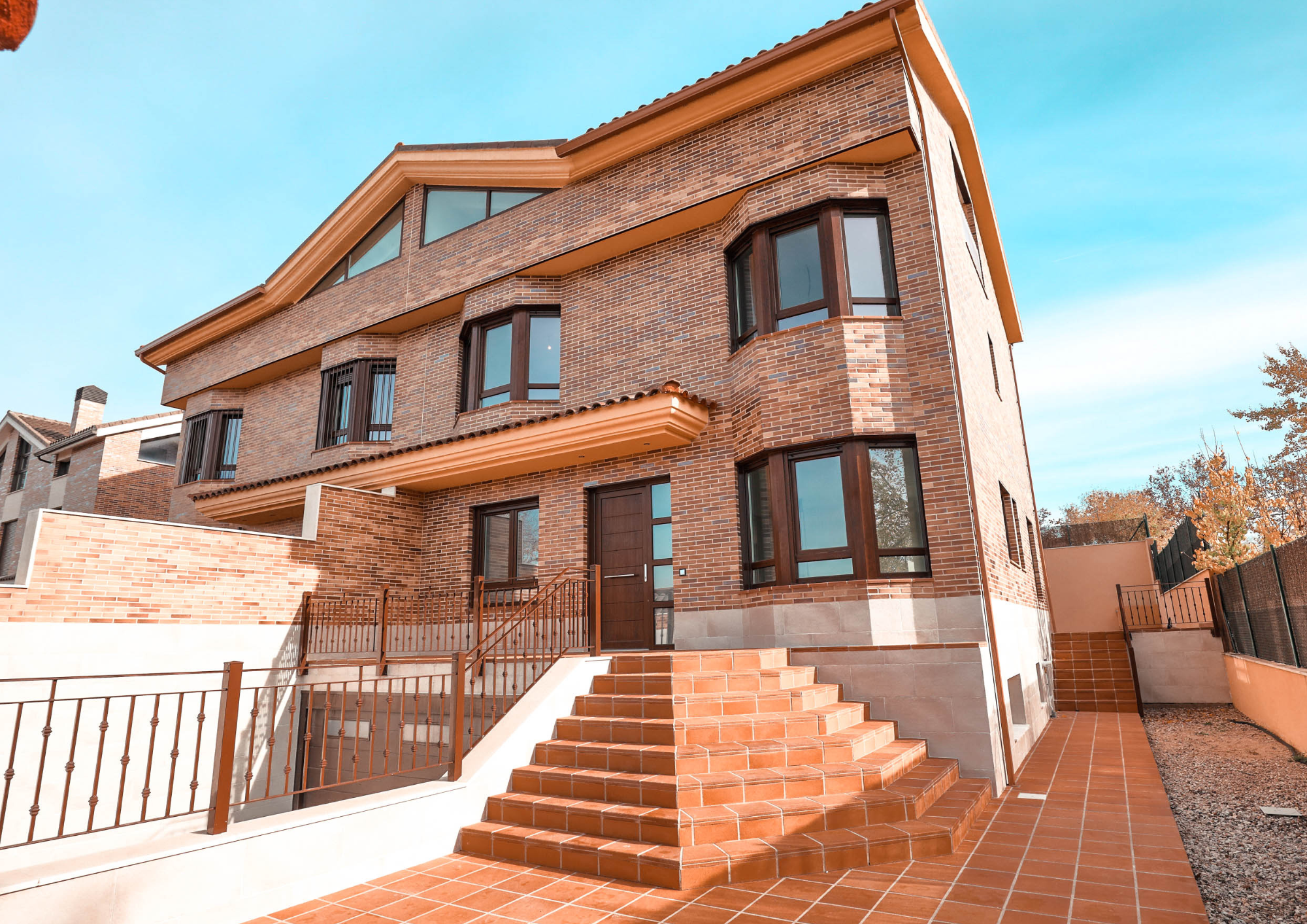 FICHA ADOSADOS COSLADA