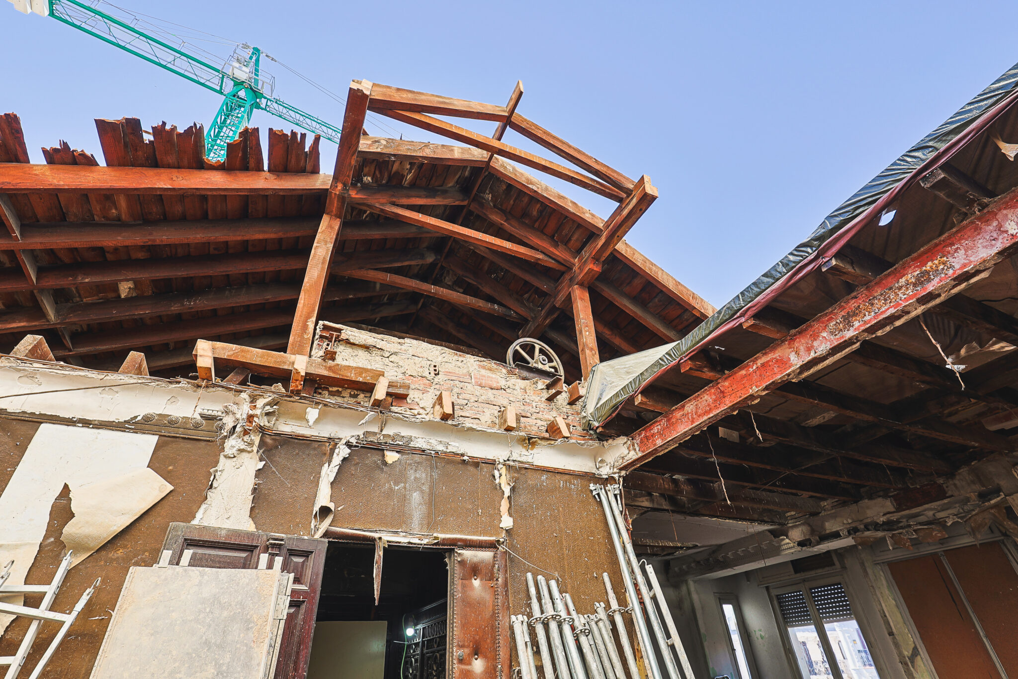 Santa Engracia 44-112